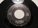 Tammys 45 on United Artists 
