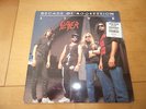 Slayer Decade Of Aggression Numbered ltd Double 91 Def Jam exc