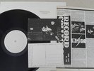 Alex Fergusson - Untitled white label  500 only Alternative TV Psychic TV PUNK