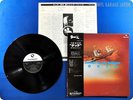ISAO SUZUKI & The Fellows Touch TBM-2557 JP OBI JAZZ LP e5429