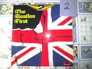 The Beatles First Beginning France Polydor  2664107 F 1968 Vinyl LP Schallplatte