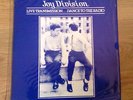 Joy Division - Live Transmission...DanceTo the Radio