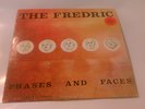 The Fredric Phases & Faces 1968 MI GARAGE POP PSYCH  VINYL LP  Forte Fenton