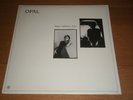 OPAL Happy Nightmare Baby LP vinyl MAZZY STAR