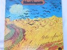 RARE FUNK SOUL The Blackbyrds - s/t (FIRST LP) NM ORIGINAL ISSUE