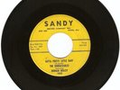 RARE DOO WOP- THE EMBRACEABLES- 