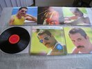 FREDDY MERCURY ** MR. BAD GUY ** JAPAN AUDIOPHILER SOUND ** OBI    * TOP-ZUSTAND