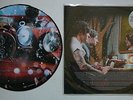 FALL OUT BOY Infinity On High 2007 PICTURE DISC VINYL LP Never Played