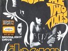 THE DOORS • Love Me Two Times | Moonlight Drive • 1967 FRENCH 7