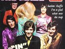 THE MAZE • HARLEM SHUFFLE • RARE 1967 FRENCH EP VOGUE INT 18136   MINT