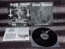 Judas Iscariot The Cold Earth Slept Below... LP Moonblood Xasthur Darkthrone Von