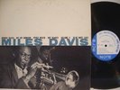 MILES DAVIS Volume 2 1955 Blue Note 1502 DG Lexington Ave RVG Ear Very Nice