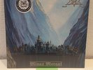 Summoning - Minas Morgul LP - GOLDEN Vinyl lim. 200 incl. Poster - Still Sealed