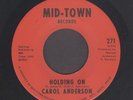 Carol Anderson 
