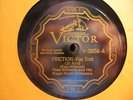 78 VICTOR V-38056 FESS WILLIAMS & HIS ROYAL FLUSH ORCHESTRA