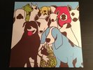 The Format - Dog Problems vinyl LP Fun. aim ignite some nights snails