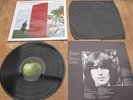 The Beatles GEORGE HARRISON 1968 Wonderwall Music **Mono** U.K. 1st. Issue Apple