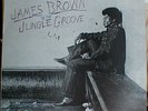 James Brown In The Jungle Groove 2LP Polydor/Urban Recs