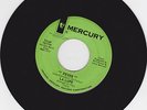 La Lupe - 45 - Fever & Ooh - Mercury - Promo