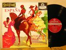 TAS HP LIST LONDON FFSS BB CS 6006 ESPANA CHABRIER ARGENTA NM