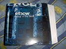 Elbow – Asleep in the back – RARE Double Vinyl LP 2001
