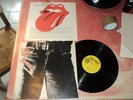 THE ROLLING STONES / STICKY FINGERS (1971) LP FRENCH ORIGINAL COC 59100 BIEM 