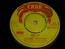 DERRICK MORGAN-Moon Hop VINYL 7