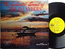 ISLANDERS Enchanted Sound Of RARE Exotica LP Original AUSSIE 60s W&G MONO Copy
