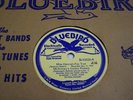 McKINNEY'S COTTON PICKERS on BUFF BLUEBIRD # B-10232 