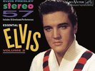 AP | Elvis Presley - Stereo '57 (Essential Elvis Volume 2) 45rpm LP (2LP)