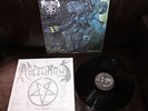 NOCTURNUS THE KEY LP VINYL DEATH MORBID ANGEL ATHEIST PESTILENCE BOLT THROWER