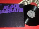BLACK SABBATH 
