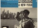 LE GENDARME A NEW YORK BOF FRENCH EP 7