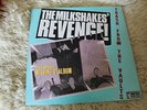 The Milkshakes'Trash From The Vaults' RARE First issue Unplayed *Billy Childish*