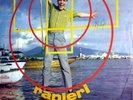 I° DISCO MASSIMO RANIERI   L'AMORE  E' UNA COSA MERAVIGLIOSA  7