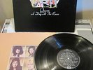 QUEEN - A Day At The Races Gatefold 12