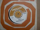 ROBB AND DEAN DOUGLAS, PHONE ME /I CAN MAKE IT WITH YOU, DERAM 1967 VG