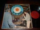 THE ARTWOODS Art Gallery very rare original 1966 LP
