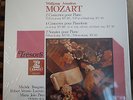 Rare SEALED Mozart/Boegner/Ristenpart Erato 3-LP's ERA 9218 Mint