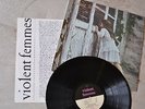 Violent Femmes - Self Titled LP