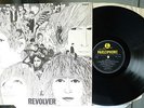 (R005) The Beatles LP Revolver - Mono