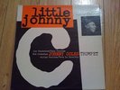 Little Johnny C Coles LP Blue Note 4144 Pete La Roca Joe Henderson Duke Pearson