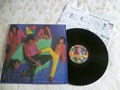 Rolling Stones. Dirty Work (LP). Rare original 1986 South African issue
