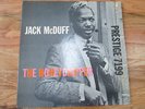 Jack Mcduff Grant Green The Honeydripper Prestige 7199 mono DG VG+