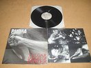 PANTERA-Vulgar Display Of Power LP Atco 1992