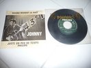 Johnny Hallyday Juke box original