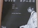 Chicago Blues OTIS SPANN/MUDDY WATERS 1964 