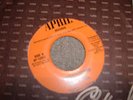 MIGHTY THREES 'RASTA BUSINESS/SATA' APRIL RECORDS AP 52251 EX £40 RARE REGGAE