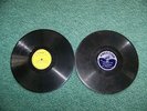 RARE Dizzy Gillespie 728 Sonny Stitt 802 50's Prestige & New Jazz Records 10