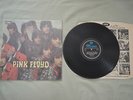 The Pink Floyd - The Piper At The Gates of Dawn - 1967 UK Columbia LP - MONO